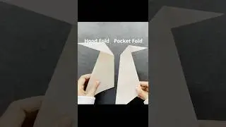 Learn origami and paper folding from my channel 