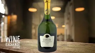 One of the Greatest Tête de Cuvée Champagne Values in the World