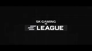 CS:GO | ex-SK in ELEAGUE S1