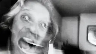 WIND CHIMES (avant-gard horror short?)
