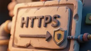 HTTPS & SSL Handshake Explained: How Your Browser Stays Secure