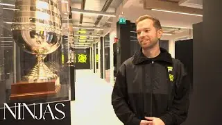 20 Something Questions with Xizt