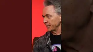 'Interrogate, Investigate, Illuminate’ with Gowan - Tommy Shaw (Part 2)