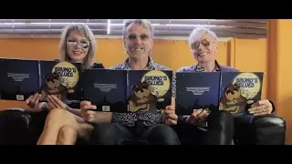 Geoff Achison & The Souldiggers - High Wire remastered audio
