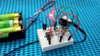 BLEEP Bitloader - by sound