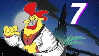 Hardest Boss Battles #7 HD - Steelbeak