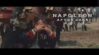 NAPOLEON AFTER DARK