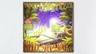 pvrple$$mxke2k - TRXLL SHXT VXL. 3