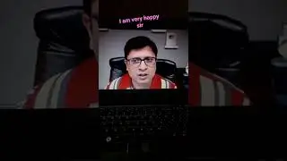 saurabh sir is awesome, I am very happy to join this course #subscribe #short