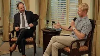 CEO of Reddit Steve Huffman on the Origin of his Username Spez