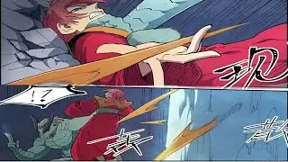 Star Martial God Technique Chapter 643 English