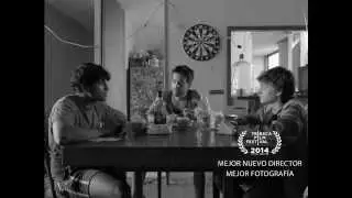 GÜEROS de Alonso Ruizpalacios Trailer Oficial HD