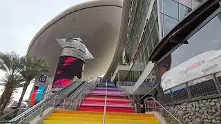 FASHION SHOW MALL LAS VEGAS