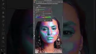 Обработка фото, обучение, ретушь фото, обучение ретуши, ретушь в photoshop, мобильная обработка