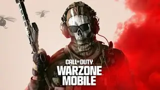 PRUEBO EL NUEVO WARZONE MOBILE!