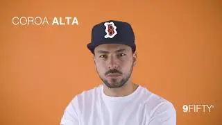 NEW ERA | BONÉ 9FIFTY HIGH CROWN