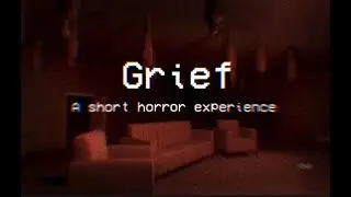 THIS WAS SUPPOSED TO BE MINECRAFT.. | GRIEF (REMAKE)