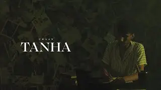 AUR - TANHA - Raffey - Usama - Ahad (Official Video)