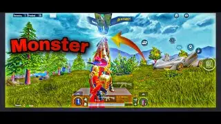 4k  Game. In Bgmi  Best skills.  KingCobraYT