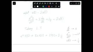 GATE ECE Control Systems - Part 1 (Mizo)