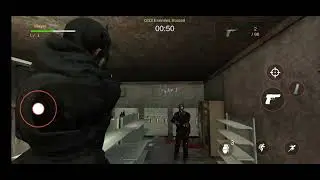 Evil👹 zombie 💥🤯 game #ghoststory #gamingvideos #game