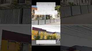 Дом ребёнка в Туле