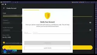 Create a Grindr Account with Virtual Number: Bypass SMS Verification Process using Non-VoIP Number