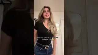 a pretty new tgirl 