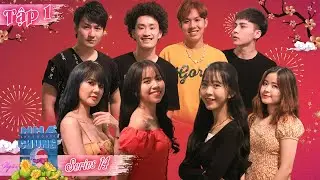 Ngôi Nhà Chung–Love House | Series 14 - Tập 1: Nàng ca sĩ TRÚNG TIẾNG SÉT ÁI TÌNH  soái ca CỰC PHẨM
