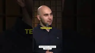 Как избежать обмана в Телеграм? #shorts