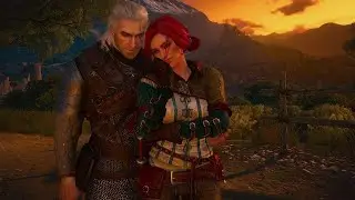 Witcher 3 Wild Hunt Next Gen - # 21 