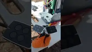 Начальная настройка автоматики  RTech SL1000AC  KIT