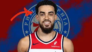 Philadelphia 76ers Interested In Tyus Jones