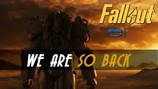The Fallout TV Show Could Get Us New Vegas 2
