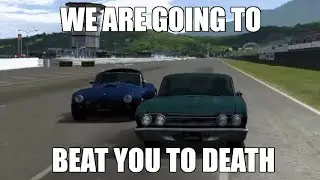 World Classic Car Series
