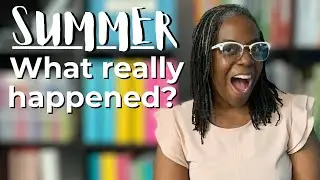 Summer 2024 Wrap Up | Camps, Curriculum, & Changes | Homeschool Family