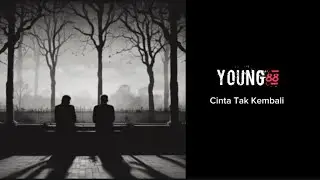 Cinta Tak Kembali