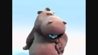 Hippo & Dog - In the Jungle