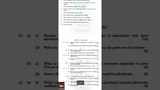 GE3151 PROBLEM SOLVING AND PYTHON PROGRAMMING | ANNA UNIVERSITY QUESTION PAPER NOV/DEC 2022 