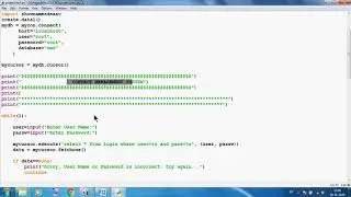 Class 12 IP CBSE Sample Project Contact Management Explanation
