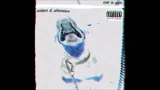 mosert & locoalbano - rest in piss (audio)