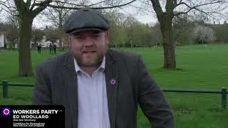 Workers Party GB Asst General Secretary Tells It Like It Is About The Misnamed Labour Party