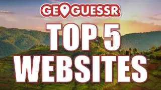5 websites you NEED to know for GeoGuessr