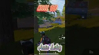 Test iPad 10 Th Gen🔥The Best Gameplay #pubgmobile #battleroyalegame #pubg #gaming