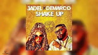 Shake Up (Remix) | Jadel x Demarco [Benna Riddim] 2023 Soca