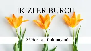 💫 İkizler Burcu 💫#viral #tarot #astroloji #shortvideo #keşfet #ikizlerburcu #dolunay