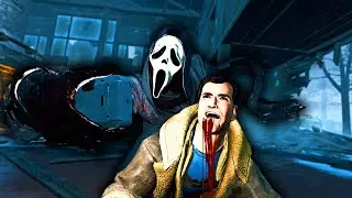 DBD makes me wanna cry