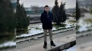 С днем рождения Андрей