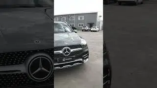 Установили аудиосистему Burmester® 3D High-End Surround Sound