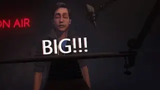 BIG RADIO MAN (Bonelabs ep 3)